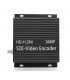 HD-SDI Video Encoder - Professional HD-SDI Video Coding Box for IPTV Live Stream Broadcast