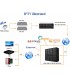 H.264/H.265 HEVC IP Transcoder, Live Streaming Encoder Supports HTTP, RTSP, RTMP, UDP, RTP, HLS and SDK Transcoder Video Over IP Encoder, IP Decoder, PiP Live Streaming for Twich, YouTube