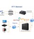H.264/H.265 HEVC IP Transcoder, Live Streaming Encoder SupportsHTTP, RTSP, RTMP, UDP, RTP, HLS and SDK Transcoder Video Over IP Encoder, IP Decoder, PiP Live Streaming, Two Way Communication